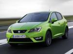 Seat Ibiza FR 2012 года